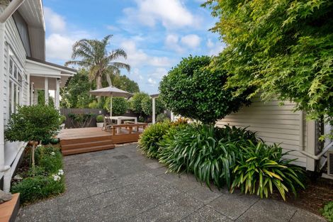Photo of property in 28 Calgary Street, Sandringham, Auckland, 1041