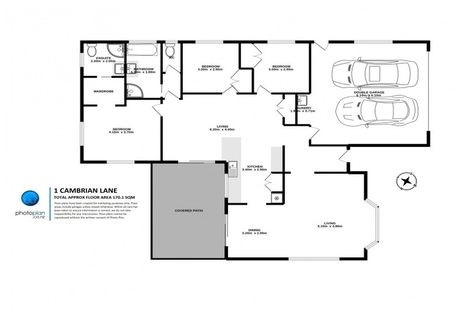 Photo of property in 1 Cambrian Lane, Flagstaff, Hamilton, 3210