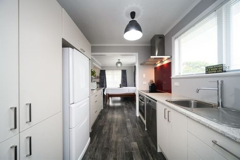 Photo of property in 6 Karamea Crescent, Kelvin Grove, Palmerston North, 4414