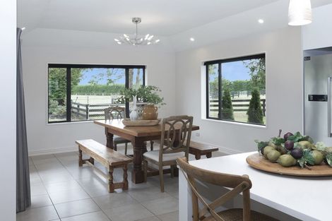 Photo of property in 210 Lawford Road, West Melton, Christchurch, 7676