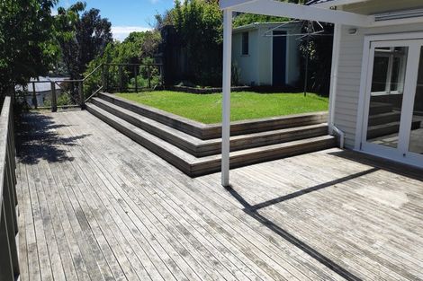 Photo of property in 1 Mairangi Road, Wadestown, Wellington, 6012