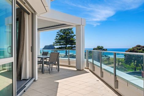 Photo of property in 302/136 Marine Parade, Mount Maunganui, 3116
