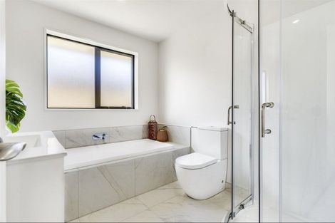 Photo of property in 4 Akiraho Lane, Halswell, Christchurch, 8025