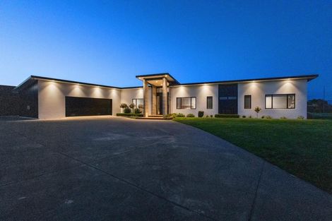 Photo of property in 52 James Avenue, Matamata, 3472