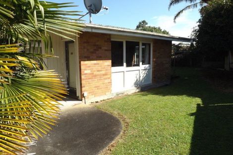 Photo of property in 3/1 Alamein Avenue, Morrinsville, 3300