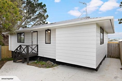 Photo of property in 25a Marion Avenue, Mount Roskill, Auckland, 1041