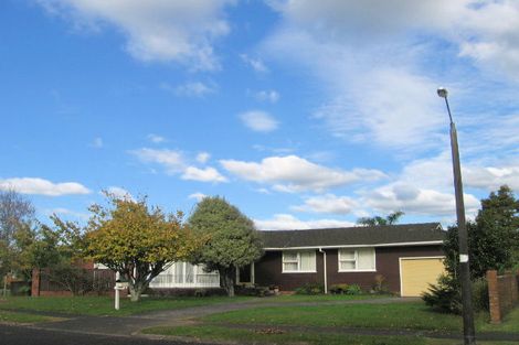 Photo of property in 2 Troon Place, Papatoetoe, Auckland, 2025