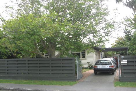 Photo of property in 173 Weston Road, St Albans, Christchurch, 8052