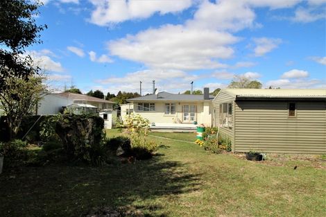 Photo of property in 17 Burgoyne Street, Woodville, 4920