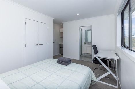 Photo of property in 5/18 May Street, Hamilton East, Hamilton, 3216