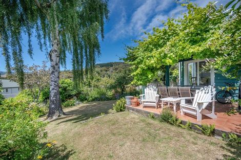 Photo of property in 31 Aylmers Valley Road, Akaroa, 7520