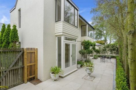 Photo of property in 45a Andover Street, Merivale, Christchurch, 8014