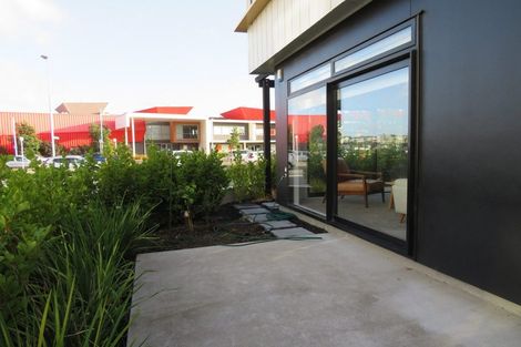 Photo of property in 2 Sidney Wallingford Way, Hobsonville, Auckland, 0616