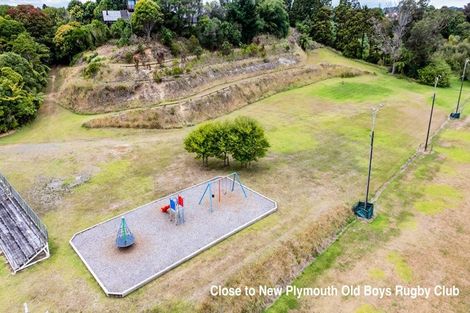 Photo of property in 17 Rawhiti Street, Vogeltown, New Plymouth, 4310