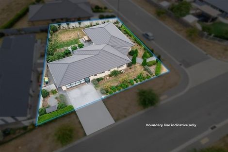 Photo of property in 8 Barton Fields Drive, Lincoln, 7608