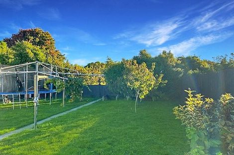 Photo of property in 11 Manchester Place, Rangiora, 7400