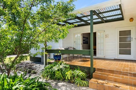 Photo of property in 5 Vivian Street, Inner Kaiti, Gisborne, 4010