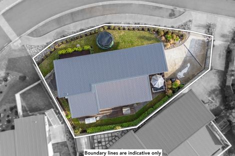 Photo of property in 14 Seagrass Place, Otaki Beach, Otaki, 5512