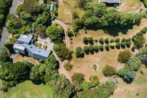Photo of property in 355 Turitea Road, Turitea, Palmerston North, 4472