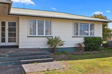 Photo of property in 12 Saint John Street, Opotiki, 3122