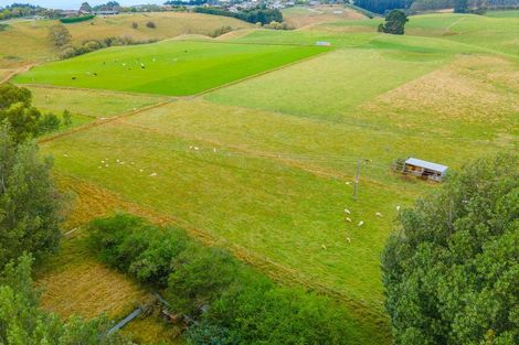 Photo of property in 210 Ardgowan Road, Ardgowan, Oamaru, 9492