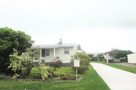 Photo of property in 19 Princess Street, Te Puke, 3119