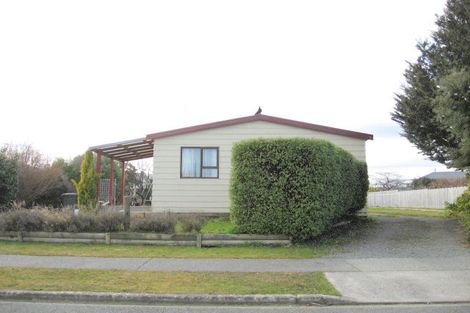 Photo of property in 25 Bowen Street, Te Anau, 9600