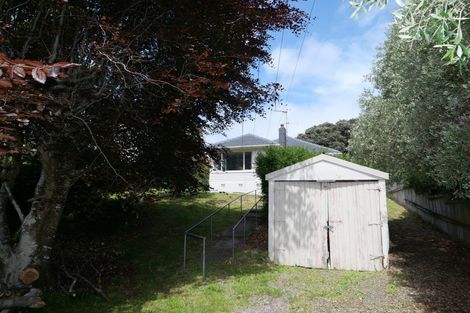 Photo of property in 3 Parakai Street, Paraparaumu, 5032