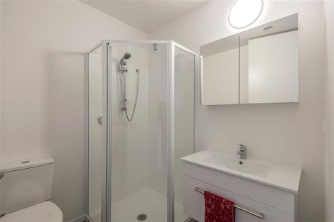 Photo of property in 7/399 Manchester Street, Christchurch Central, Christchurch, 8013