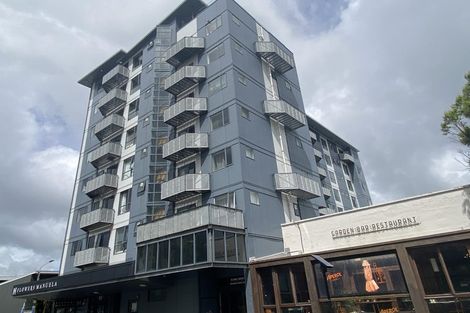 Photo of property in Southern Cross Apartments, 614/35 Abel Smith Street, Te Aro, Wellington, 6011