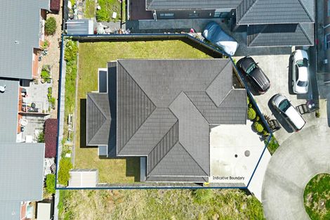 Photo of property in 15 Kawa Drive, Flat Bush, Auckland, 2019