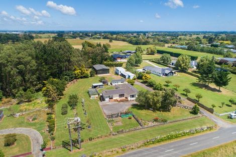 Photo of property in 731 Stoney Creek Road, Bunnythorpe, Palmerston North, 4470