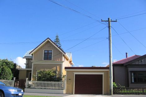 Photo of property in 23 Patrick Street, Petone, Lower Hutt, 5012