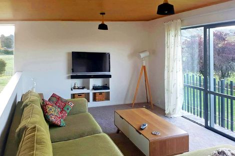 Photo of property in 973 Thorpe-orinoco Road, Thorpe, Wakefield, 7096