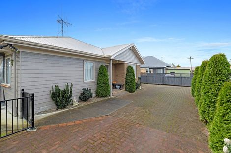 Photo of property in 3c Pearsons Avenue, Claudelands, Hamilton, 3214