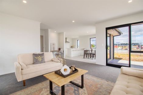 Photo of property in 34 Drylands Drive, Rolleston, 7614