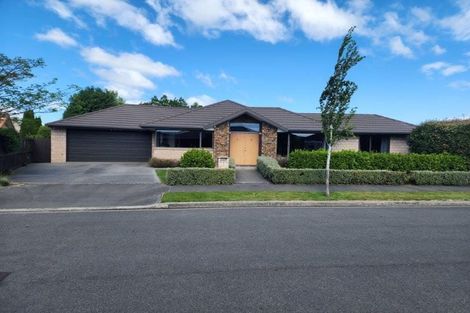 Photo of property in 9 Burbank Drive, Aidanfield, Christchurch, 8025