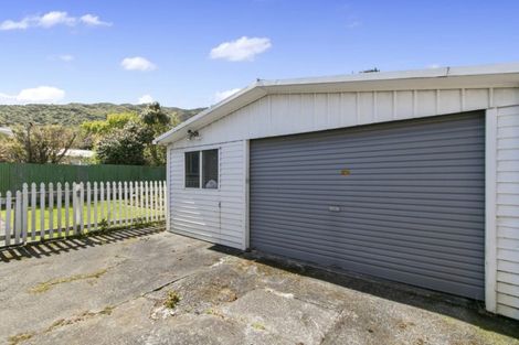Photo of property in 14 Thirlmere Street, Wainuiomata, Lower Hutt, 5014