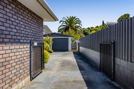 Photo of property in 46 Cumberland Street, Merrilands, New Plymouth, 4312