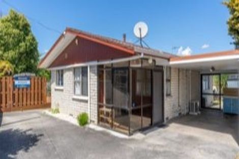 Photo of property in 4a Daisy Street, Claudelands, Hamilton, 3214