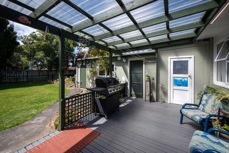Photo of property in 17 Huia Street, Hillcrest, Rotorua, 3015