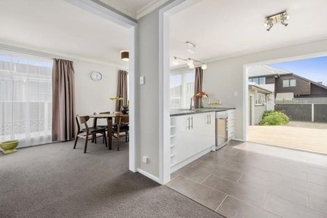 Photo of property in 45 Orr Crescent, Hutt Central, Lower Hutt, 5011