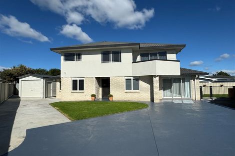 Photo of property in 16a Keats Avenue, Onekawa, Napier, 4110