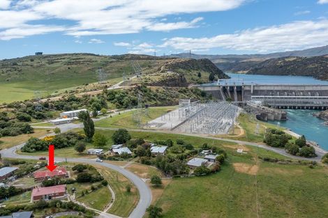 Photo of property in 24 Tamblyn Drive, Lake Roxburgh Village, Roxburgh, 9571