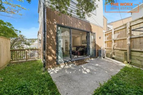 Photo of property in 23d Hindmarsh Street, Johnsonville, Wellington, 6037