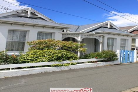 Photo of property in 332 Highgate, Roslyn, Dunedin, 9010