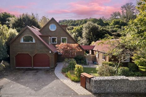 Photo of property in 100 Glenross Street, Glenross, Dunedin, 9011