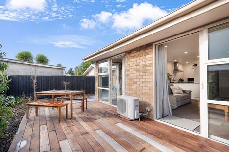 Photo of property in 115a Mackenzie Avenue, Woolston, Christchurch, 8023