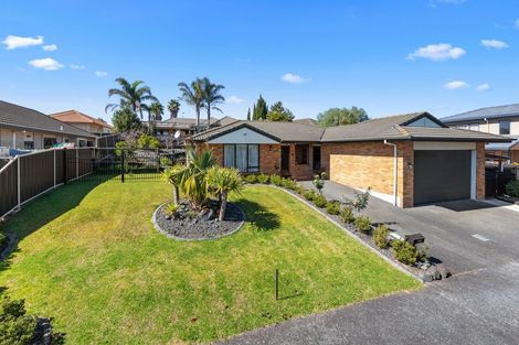 Photo of property in 495 Chapel Road, East Tamaki, Auckland, 2016