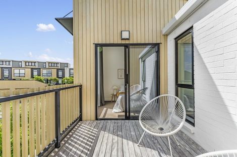 Photo of property in 3 Nevill Road, Hobsonville, Auckland, 0616